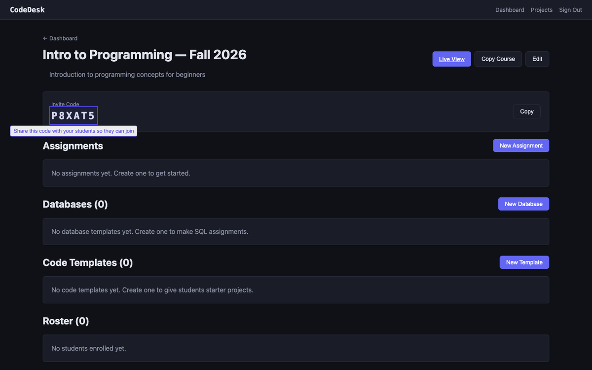 Find your invite code